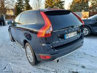 używany Volvo XC60 2dm 163KM 2014r. 174 324km
