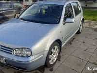 Używany VW Golf IV 2003 Hatchback