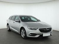 Używany Opel Insignia 170 KM (125 kW) 2019 Srebrny Kombi