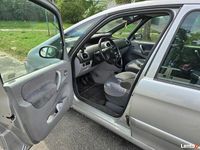 używany Citroën Xsara Picasso 