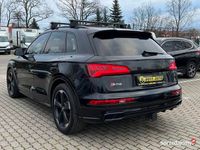 używany Audi SQ5 2020