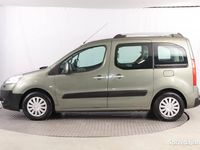 używany Peugeot Partner 1.6 16V