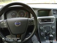 używany Volvo S60 BENZYNA AUTOMAT