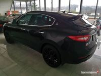 używany Maserati GranSport Levante SQ4