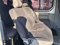 używany Opel Vivaro 