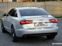 używany Audi A6 3,0TDi 245KM Quattro/MatrixLed/Automat/Półskóry/Nav…