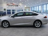 używany Opel Insignia 2021 Salon Polska 1wł F.VAT Bezwypadkowy B (2017-)