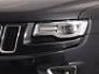 używany Jeep Grand Cherokee IV [WK2] , 250 KM, Automat, Skóra, Navi, Xenon, Bi-Xenon, Klimatronic,