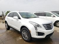 używany Cadillac XT5 2018, 3.6L, Luxury, po gradobiciu