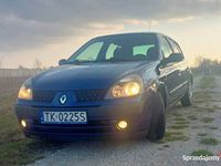 używany Renault Clio II FL Dynamique