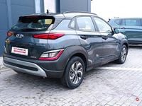 używany Hyundai Kona 2021r. FV23% * Kamera * Asystenci * KRELL * VC * AA/AC * GPS