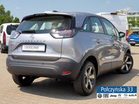 używany Opel Crossland 1.2dm 110KM 2024r. 1km