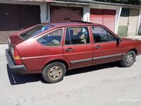 Używany VW Passat 1985 Sedan/Limuzyna