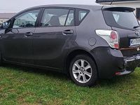 Używany Toyota Verso 2009 Minivan