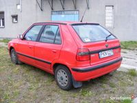 używany Skoda Felicia 