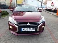 używany Mitsubishi Space Star Space Star2022, cm3