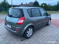 używany Renault Scénic II 