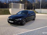 używany BMW 330 I Aut, H/K, PANO, LED, HAK, HEAD UP, CARPLAY