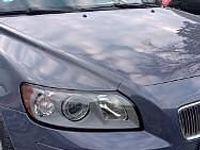 Używany Volvo V50 Kinetic 170 KM (125 kW) 2005 Czarny Kombi