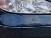 Używany Renault Mégane 95 KM (69 kW) 2001 Zielony Kabriolet