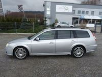 używany Ford Mondeo 3dm 226KM 2004r. 334 000km