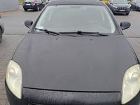 Używany Fiat Bravo 2007 Hatchback