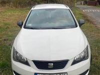 Używany Seat Ibiza 2016 Kombi