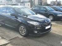 używany Renault Mégane Megane