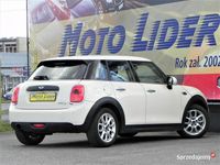 używany Mini ONE Diesel, 5 drzwi, niski przebieg, opłacony II (20...