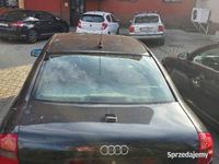 Używany Audi A6 1997