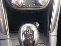 Używany Opel Zafira 2016 Szary Minivan