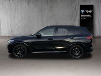 używany BMW X5 xDrive40d