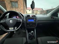 używany VW Golf IV