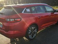 używany Renault Mégane GrandTour 1.5 dci 80tys.km IV (2016-)