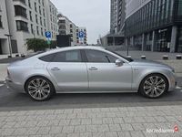 używany Audi A7 3.0 TFSI 2011R.