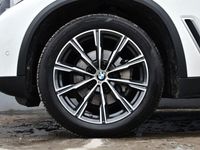 używany BMW X5 xDrive30d