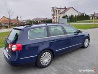 używany VW Passat B6 1.9TDI 105 KM 2006 Okazja