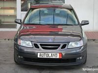 Używany Saab 9-3 150 KM (110 kW) 2005 Grafitowy Sedan/Limuzyna