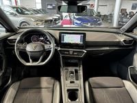 Używany Cupra Formentor 150 KM (110 kW) 2023 Szary (metalik) SUV