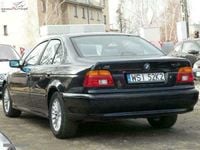 Używany BMW Isetta 250 170 KM (125 kW) 2001 Niebieski ciemny (metalik) Coupe