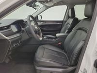 używany Jeep Grand Cherokee 3.6dm 293KM 2023r. 26 000km