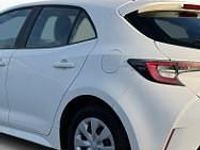 używany Toyota Corolla XII Active / LED CarPlay/Android Auto Salon Polska FV23%