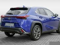 używany Lexus UX 2dm 185KM 2023r. 1km