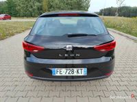 używany Seat Leon 