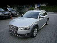 używany Audi A4 Allroad 2.0tdi Allroud Xenon Stan Idealny bezwypadkowy z Niemiec G…