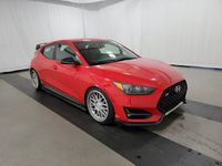 używany Hyundai Veloster 2dm 275KM 2019r. 169 403km