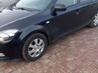 Używany Kia Ceed 109 KM (80 kW) 2009 Czarny Hatchback