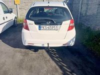 używany Honda Jazz 