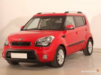 używany Kia Soul 1.6 CRDI