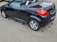Używany Opel Tigra 2009 Kabriolet